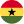 Ghana Flag