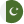 Pakistan Flag