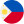 Philippines Flag