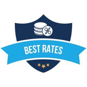 Best Special Rate On Your First Transfer